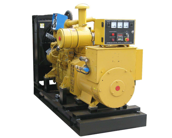 安图发电机出租